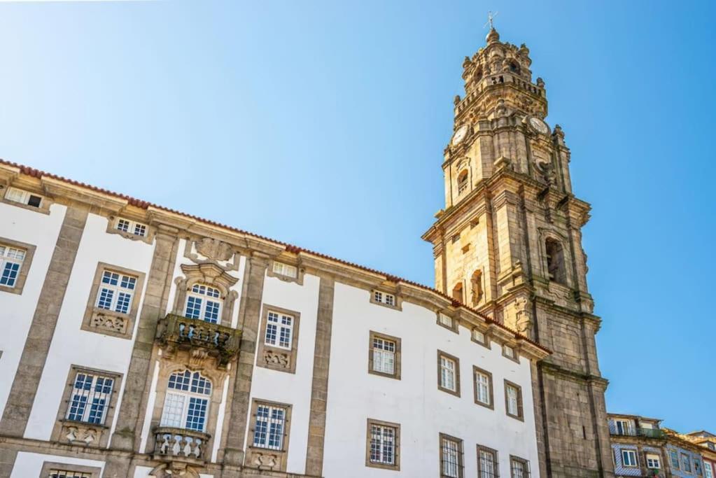 Bombarda Apartments VII By Innkeeper Porto Exterior photo