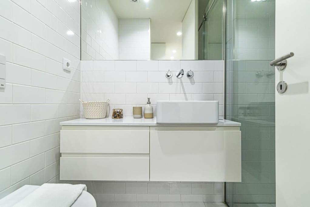 Bombarda Apartments VII By Innkeeper Porto Exterior photo