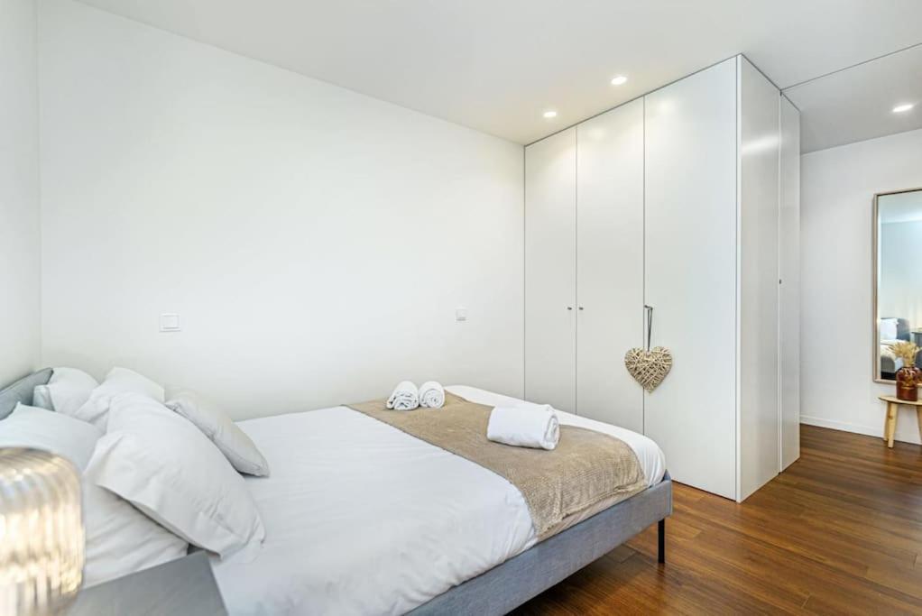 Bombarda Apartments VII By Innkeeper Porto Exterior photo