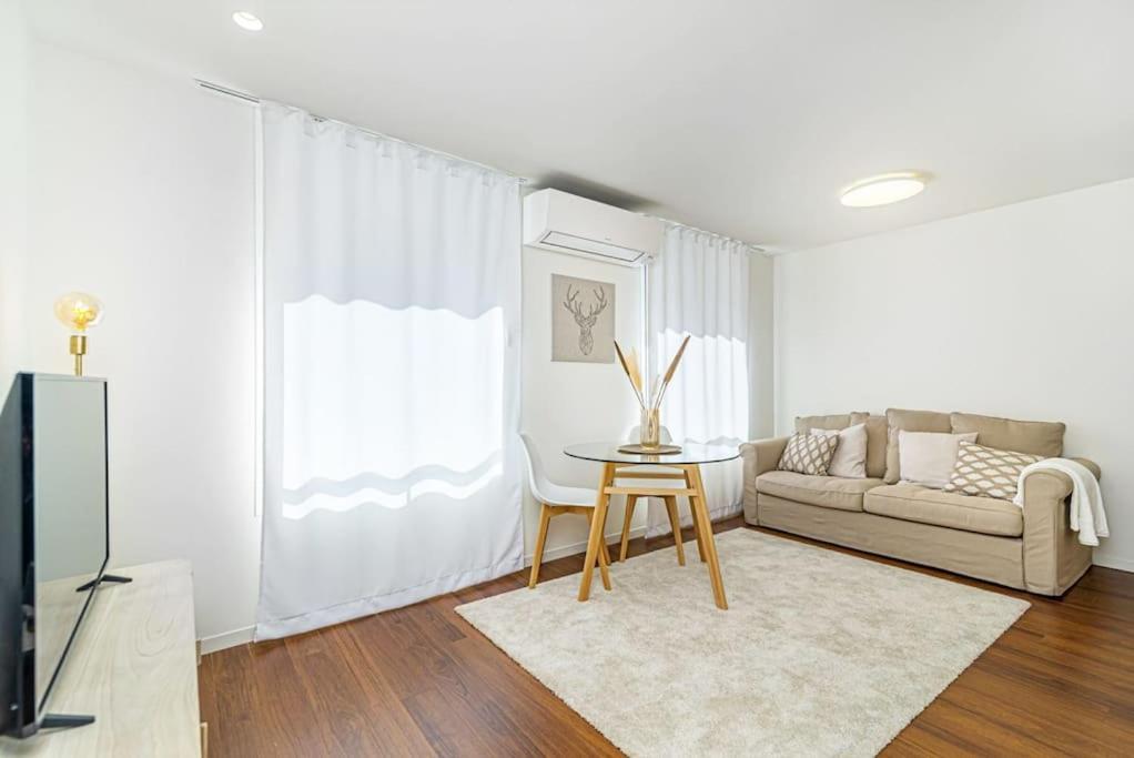 Bombarda Apartments VII By Innkeeper Porto Exterior photo