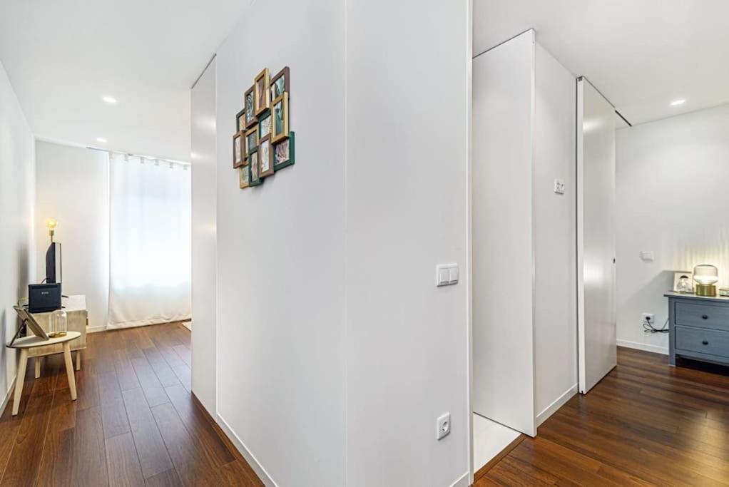 Bombarda Apartments VII By Innkeeper Porto Exterior photo