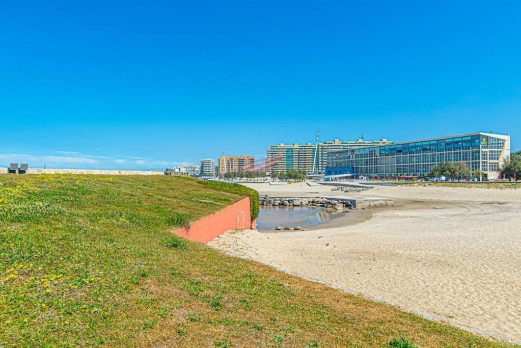 Bombarda Apartments VII By Innkeeper Porto Exterior photo