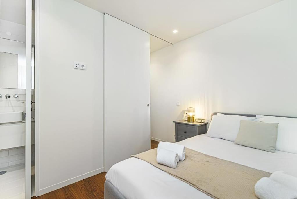Bombarda Apartments VII By Innkeeper Porto Exterior photo