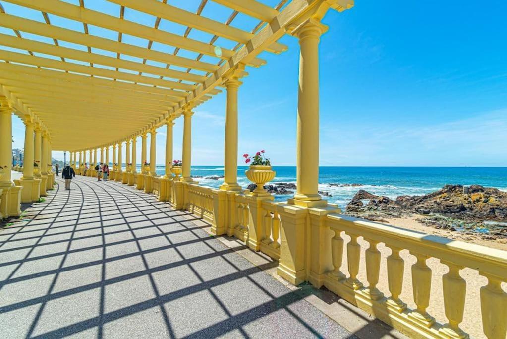 Bombarda Apartments VII By Innkeeper Porto Exterior photo