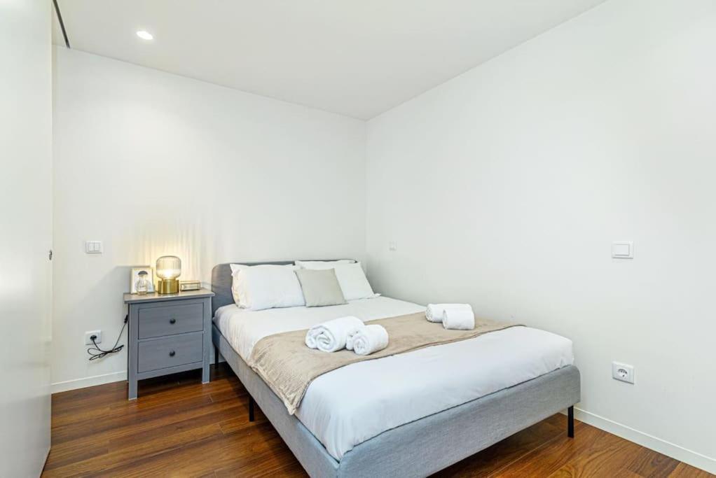 Bombarda Apartments VII By Innkeeper Porto Exterior photo